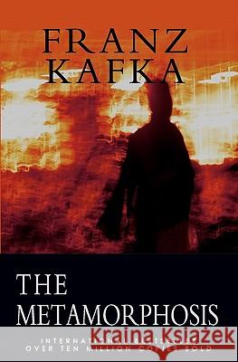 The Metamorphosis Franz Kafka 9781452863375