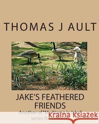 Jake's Feathered Friends: Another of 