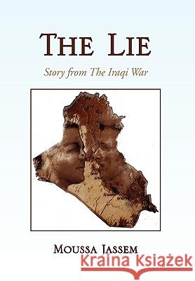 The Lie Jassem Mouss Moussa Jassem 9781453524053