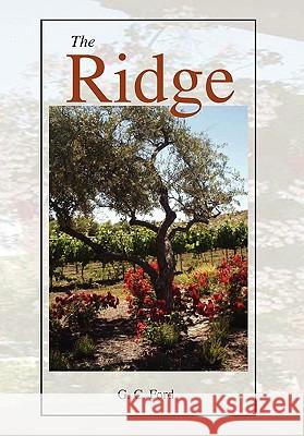 The Ridge C. Ford G 9781453531662 Xlibris Corporation