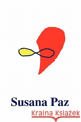 Sperantus Susana Paz 9781453540824