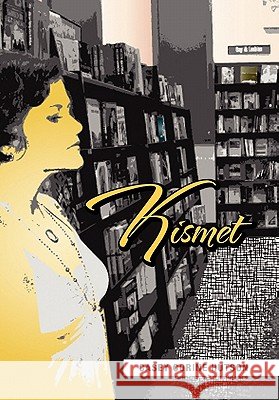 Kismet Casey Corine Hutson 9781453544730