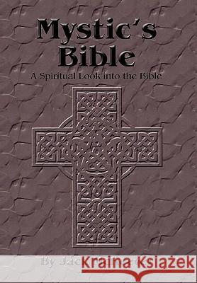 Mystic's Bible Jack H. McKeever 9781453546765