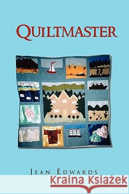 Quiltmaster Jean Edwards 9781453553022