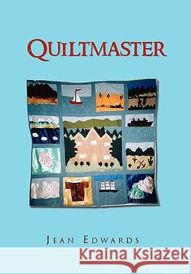 Quiltmaster Jean Edwards 9781453553039