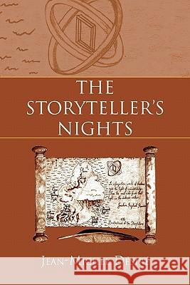 The Storyteller's Nights Desire 9781453559949