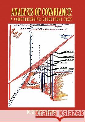 Analysis of Covariance Stephen L Berman, Dr 9781453567692 Xlibris