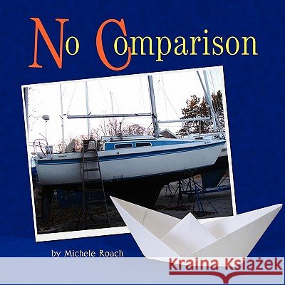 No Comparison Michele Roach 9781453573594