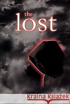 The Lost Alan Gill 9781453574300