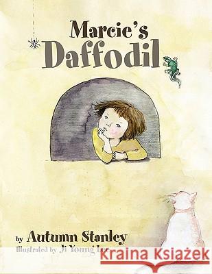 Marcie's Daffodil Autumn Stanley 9781453575765