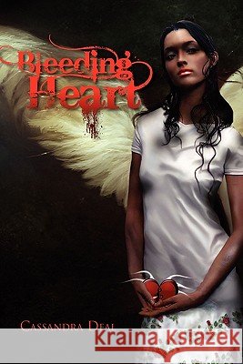 Bleeding Heart Cassandra Deal 9781453579886