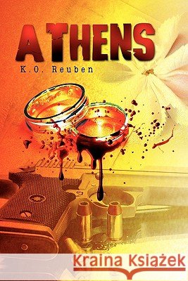 Athens K. O. Reuben 9781453587928