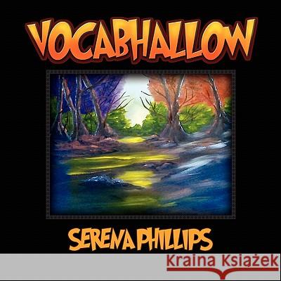 Vocabhallow Serena Phillips 9781453592830