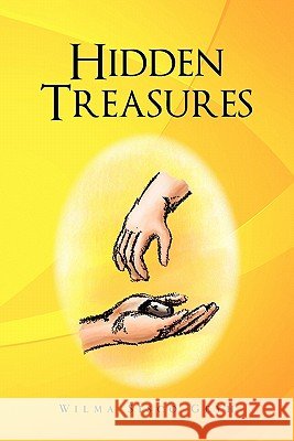 Hidden Treasures Wilma Sisco Geyh 9781453592939