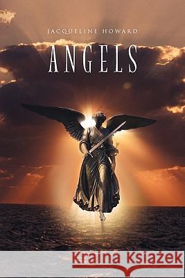 Angels Jacqueline Howard 9781453593462