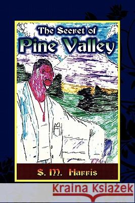 The Secret of Pine Valley Stephen Harris 9781453595770
