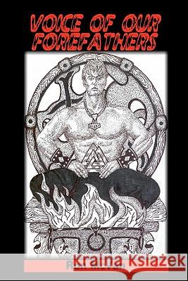 Voice of our Forefathers Maccool, Jamie 9781453601303 Createspace