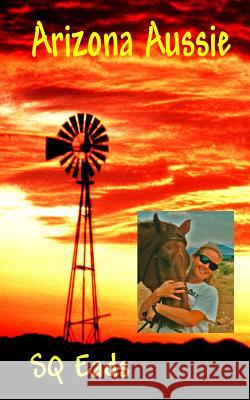 Arizona Aussie Sq Eads 9781453633854 Createspace