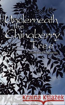 Underneath the Chinaberry Tree J. W. Bradford 9781453635841 Createspace