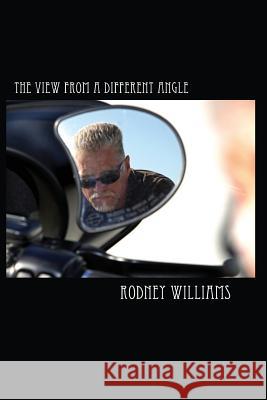 The View From a Different Angle: Volume One Hoffman, Sally 9781453655818