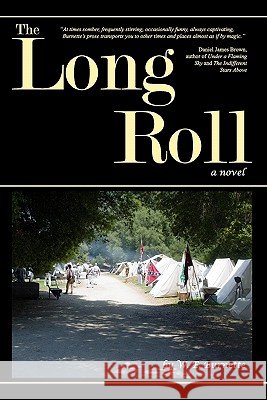 The Long Roll W. E. Burnette 9781453664476