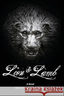 Lion & Lamb Brody Drew McVittie 9781453688496