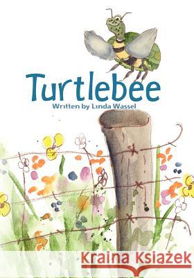 Turtlebee Linda Wassel 9781453693896