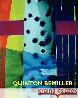 Quinton Bemiller: Kusama Trees Quinton Bemiller Sinead Finnerty-Pyne Jane Chafin 9781453720851