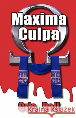 Maxima Culpa Cris Doll 9781453752999