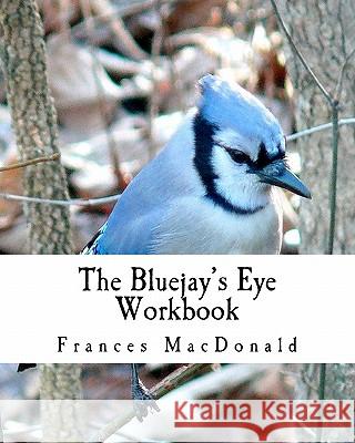 The Bluejay's Eye Workbook Frances MacDonald 9781453772454 Createspace
