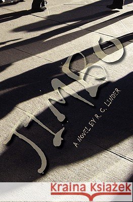 Jimbo R. C. Linder 9781453776933