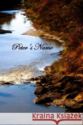 Peter's Name Fr Telesphor Smyth-Vaudry 9781453783627 Createspace