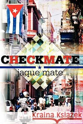 checkmate: jaque mate Koller, T. Martin 9781453786130