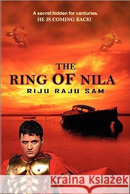 The Ring Of Nila Nayyar, Meetu 9781453814284