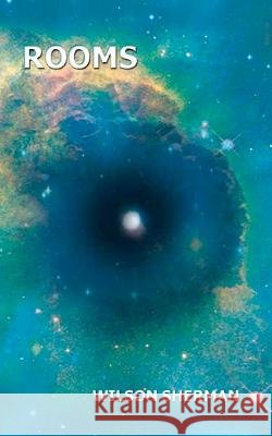 Rooms Wilson Sherman 9781453815816