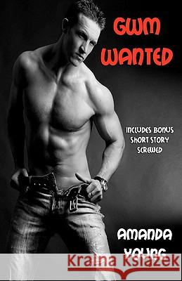 GWM Wanted Young, Amanda 9781453820896