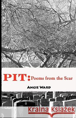 Pit: Poems from the Scar Angie Ward 9781453825112 Createspace