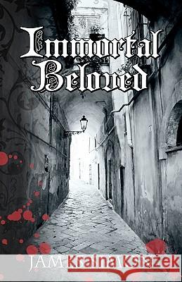 Immortal Beloved James Simon 9781453839430