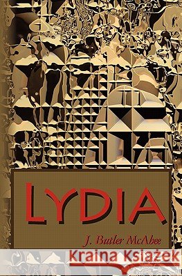 Lydia J. Butler McAbee 9781453851456