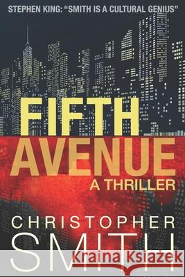 Fifth Avenue Christopher Smith Constance Hunting 9781453887851 Createspace