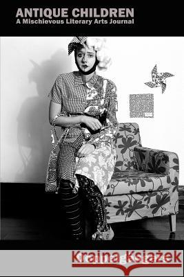 Antique Children: Doppelgänger Lopez, Jim 9781453892305 Createspace