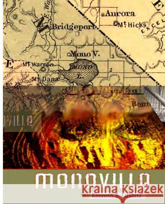 monoville Lifshitz, Kenneth B. 9781453896365