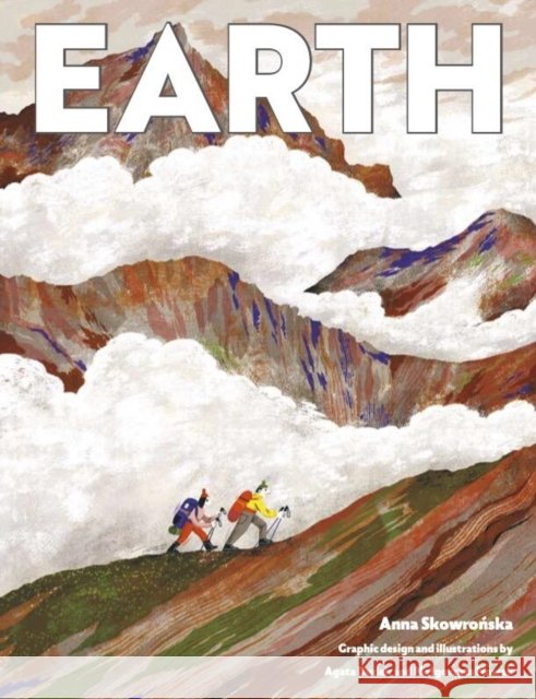 Earth Skowronska, Anna 9781454712671 Boxer Books