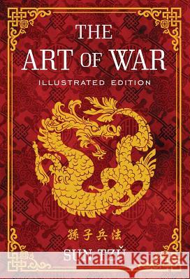 The Art of War Tzu Sun 9781454911869 Fall River
