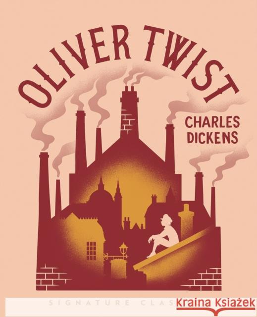 Oliver Twist Charles Dickens Jim Tierney 9781454948261 Union Square & Co.