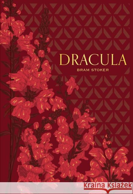 Dracula Bram Stoker 9781454952879