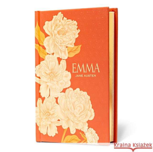 Emma (Special Edition) Jane Austen 9781454952886 Union Square & Co.