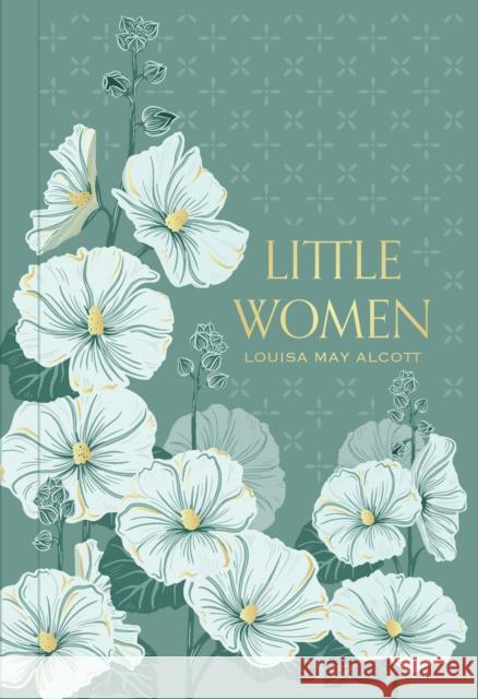 Little Women Louisa May Alcott 9781454952923 Union Square & Co.