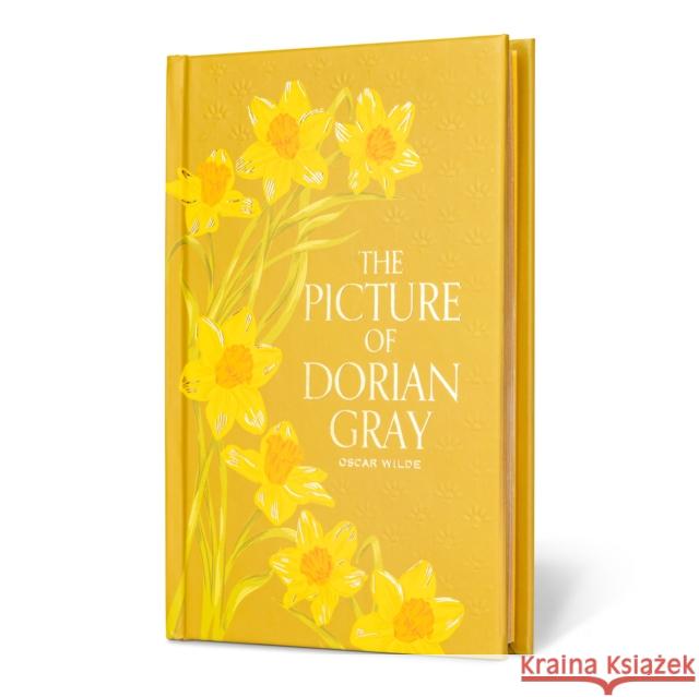 The Picture of Dorian Gray (Special Edition) Oscar Wilde 9781454952947