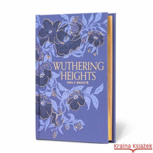 Wuthering Heights (Special Edition) Emily Bronte 9781454952961 Union Square & Co.